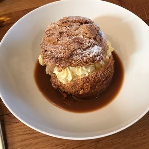 Meet your Posher, Eileen